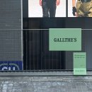 갤러리통상 | 한남동 신생 갤러리 GALLTHE’S ‘신동원 개인전’ 관람후기