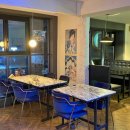 상암파출소 화장실 이미지