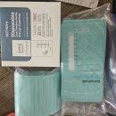팝니다)구강티슈, 모유수유지퍼팩,쪽쪽이,양배추 가슴팩, Momcozy sound machine 거의다새것 이미지