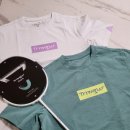 250003 | 트라이앵글러 서포터즈 라켓&amp;티셔츠 물품 도착