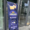 큐베인 | 자낳대 2025 플레이오프 직관 후기(큐베 팬 시점)