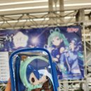 핸인핸 | &lt;매지컬 미라이 2025&gt; 오사카 공연 후기