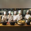 그랜드하얏트인천 이미지