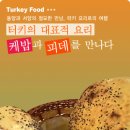 케밥과 피데 이미지