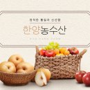 한양농수산 - 부평구 수변로19번길 39 | 한양농수산