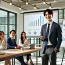 잘나가는사람들 이미지