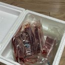 정육담다 우대갈비 캠핑요리 추천! 소갈비와 짜파게티 조합 홈파티