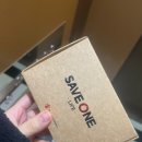 라이프칠드런 | [세이브더칠드런] 후원팔찌/세이브원라이프 팔찌 착용샷+언박싱 후기