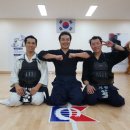 우리검도관