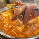 [부대옥] 가산직영점 | 가산디지털단지역 맛집 밥 라면 무한리필 프리미엄 부대전골 찐 후기