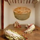 목포-청주 예술교류전 개최 | 한솥아트스페이스 <밥 심(飯心) : 입안 가득 풍경> 展 - 황인선 작가