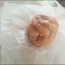 평사(부산방향)휴게소 호두과자