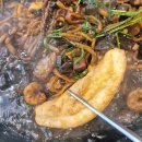 노다지물회 | [강원 속초] 속초 돌판짜장 맛집 "수반점" 솔직후기
