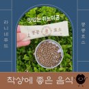 떼구루루 시골 | 착상에 좋은 음식 콩콩효소 맛있는 쥐눈이콩