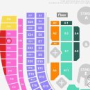 가-53 | 박효신 20260405 A&amp;E콘서트 후기❤️(4층 E53구역 시야)-인천문학경기장