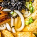 백년우동 이미지