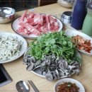 동서손칼국수