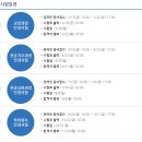 도사 국사, 오태진과 함께 하는 한능검 1급 100점 완성 (2편 - 조선시대) | 2021 독학사 1단계 3과목 합격 후기 / 직장인의 턱걸이 합격