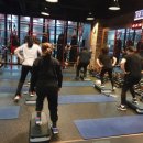 ESD 복싱짐 이미지