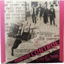 Gone With The Wind - 4화 | The Clash - City of the Dead 가사해석