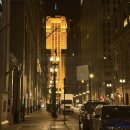 들마경로당 | 둘이서, 시카고