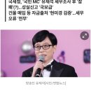 [단독] 탈세 의혹 연예인들, ‘국민 MC’ 유재석 본 받아라…왜? 이미지