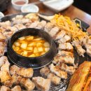 효자동 솥뚜껑&보리밥 구리토평점 | 구리 놀이방 식당, 토평동 효자동솥뚜껑&amp;보리밥 구리토평점