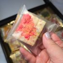 버터픽디져트 | 누가크래커 쫀득쿠키 몽샹82 명절선물 추천, 에스파 닝닝 픽 디저트 후기