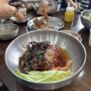 봉평왕막국수 이미지