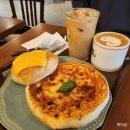 계동마을 | 안국역/북촌 한옥마을 이색 카페 아모르나폴리 계동점 솔직 방문 후기