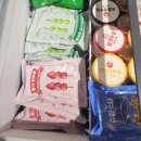 블루래빗 아이스탕후루가 여러 종류 있는 &lt;크하마켓 성내1호점&gt; (아이스탕후루 파는 곳, 아이스탕후루...