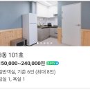어부펜션 | [남해 펜션 추천] 초전 몽돌해변 도시어부 펜션 오션뷰 객실 내돈내산 이용 후기