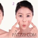 예쁜 얼굴 만들기 이미지