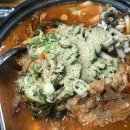 뜨끈이 뼈다구탕 이미지