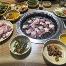 점촌시내버스터미널 2층 이미지