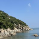 신시도자연휴양림 숲속의집 해오름달2호 도둑게 잡기 전동바이크 후기