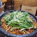 동구청 지하2층 주차장 이미지