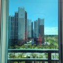 새(금호) | 평택고덕아파트유리창청소 고덕국제신도시금호어울림 새유리창으로 변신한 후기!!