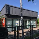 북한강철교쉼터화장실 이미지