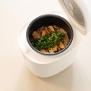 하루한끼 솥밥 이미지