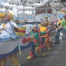 한국연예인협회 청춘극장 이미지