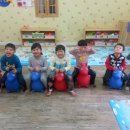 하늘산어린이집 이미지