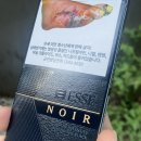 에쎄 느와르 ESSE NOIR