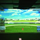 스카이세븐 스크린골프 이미지