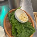 칠광 | 노원 야장 공릉역 상구네 솥뚜껑 삼겹살 내돈내산후기