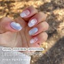 전주 효자동 네일 3인동시 시술가능한 네일샵 네일이예쁘다 문학본점