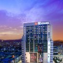 호텔스카이파크 센트럴명동점 이미지