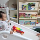 돌아기 장난감 <b>스킵</b>합 실로폰 안전한 소근육 발달놀이 14개월 15개월 아기 장난감