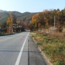 풍천로 1 ↔ 신천리 850-1 | 예천 국사봉, 숫돌봉