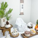 셀프 백일상 촬영 : 준비과정 정리